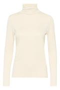 Part Two 30305503 EfinasPW Long Sleeve T-Shirt Birch - Dotique - Part Two