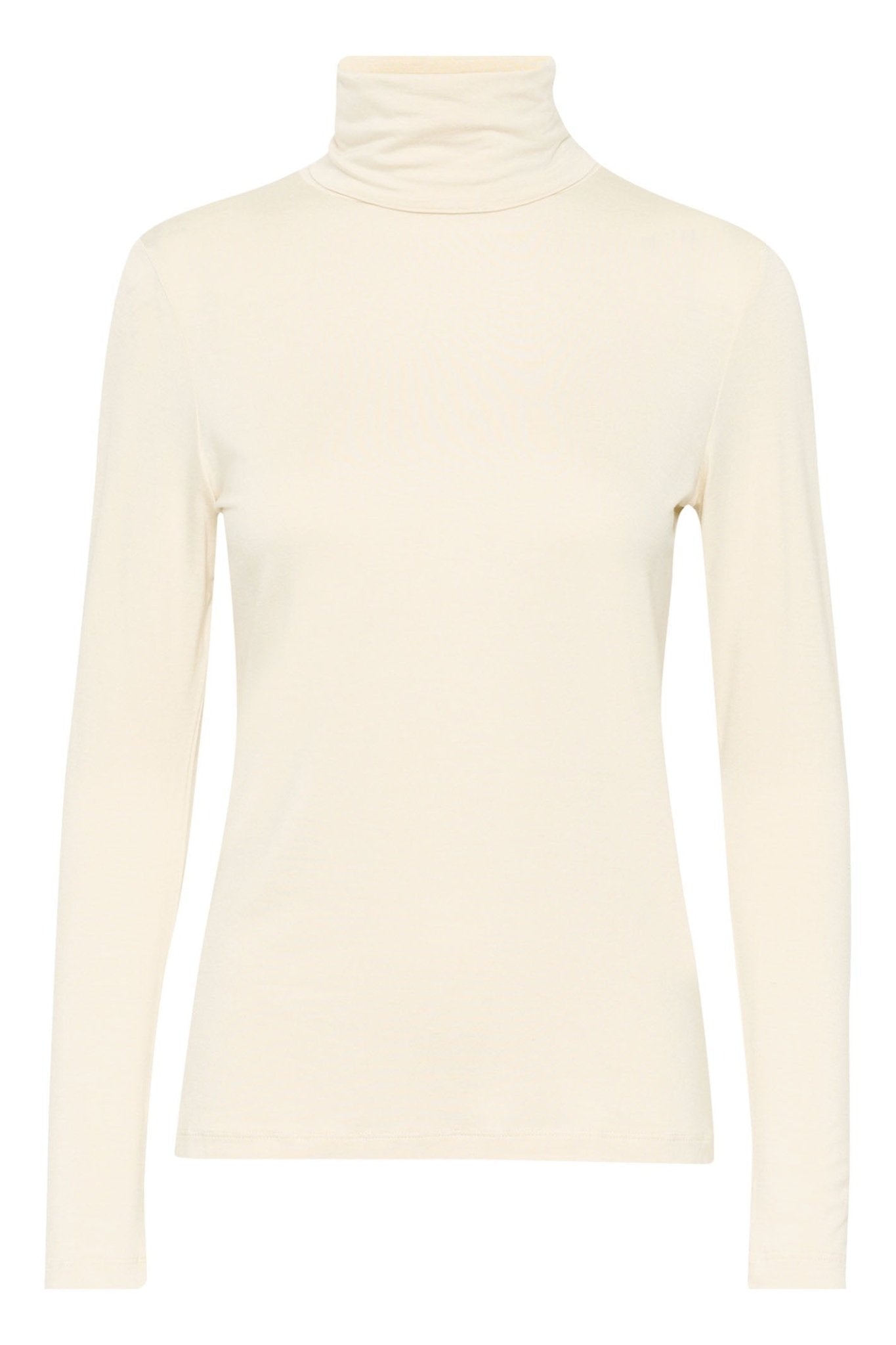 Part Two 30305503 EfinasPW Long Sleeve T-Shirt Birch - Dotique - Part Two
