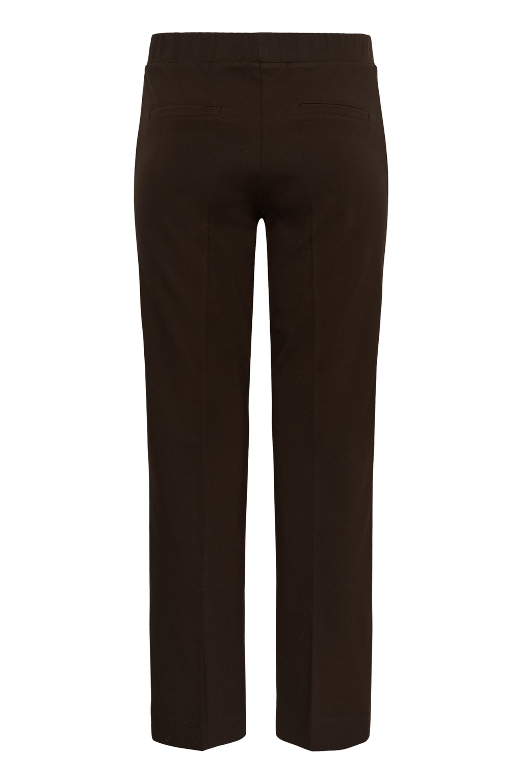Part Two 30307388 Dark Brown PontaPW PA Trousers
