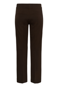 Part Two 30307388 Dark Brown PontaPW PA Trousers