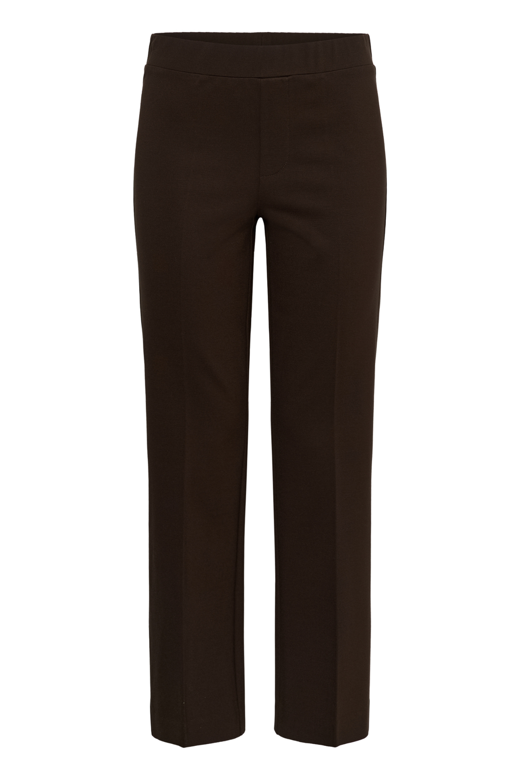 Part Two 30307388 Dark Brown PontaPW PA Trousers