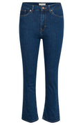 Part Two 30307433 Ryan Jeans Dark Denim - Dotique