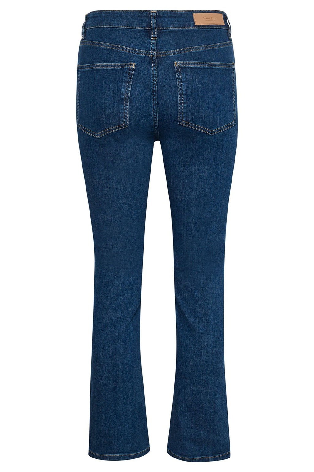 Part Two 30307433 Ryan Jeans Dark Denim - Dotique