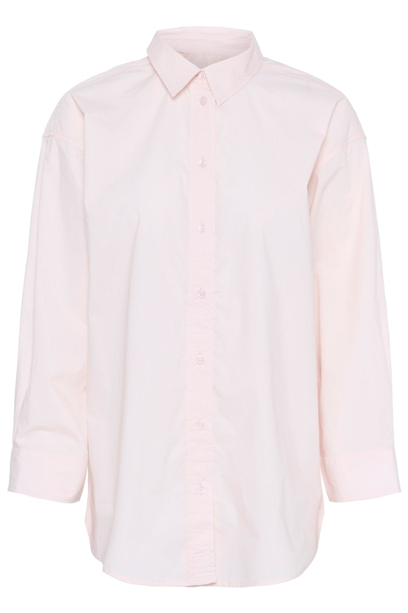 dotique-part-two-30308535-lotus-stripe-pink-white-shirt-organic-cotton-relaxed-fit-long-sleeve-4