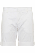 Part Two HanijanPW Bright White Shorts The HanijanPW shorts by Part Two are an easy summer staple you’ll reach for again and again. Shop at Dotique.