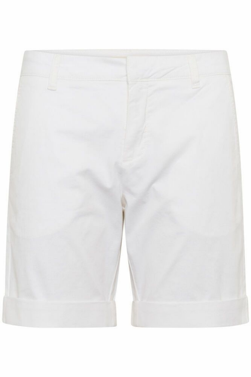 Part Two HanijanPW Bright White Shorts The HanijanPW shorts by Part Two are an easy summer staple you’ll reach for again and again. Shop at Dotique.
