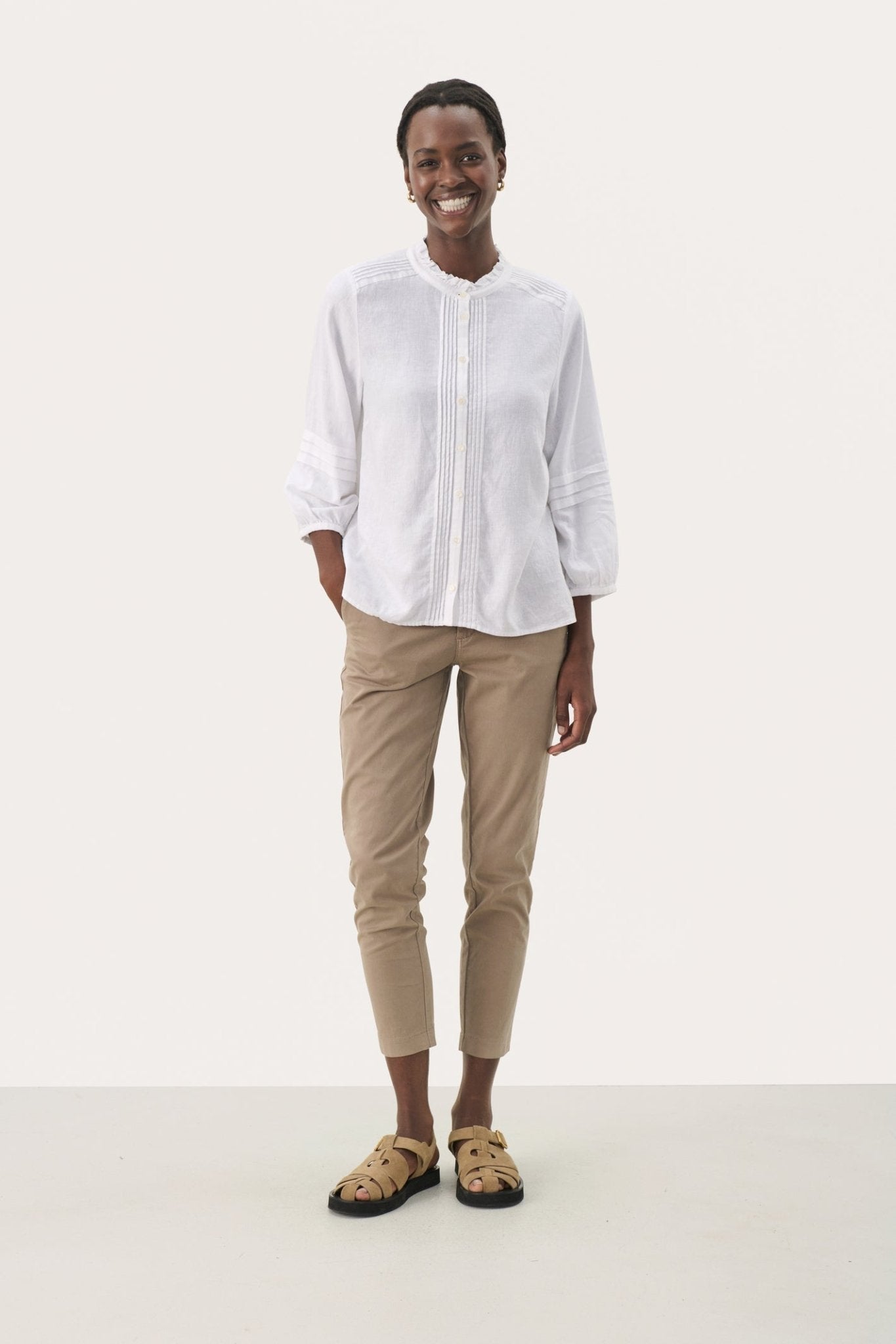 part-two-30309448-nastjapw-3-4-sleeve-linen-blouse-bright-white-dotique-1
