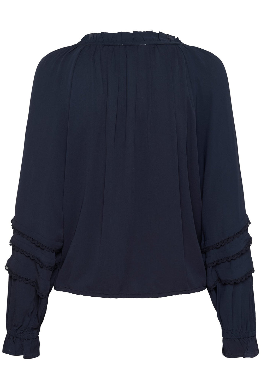 Part Two 30309490 NarachaPW Long Sleeve Blouse After Midnight - Dotique
