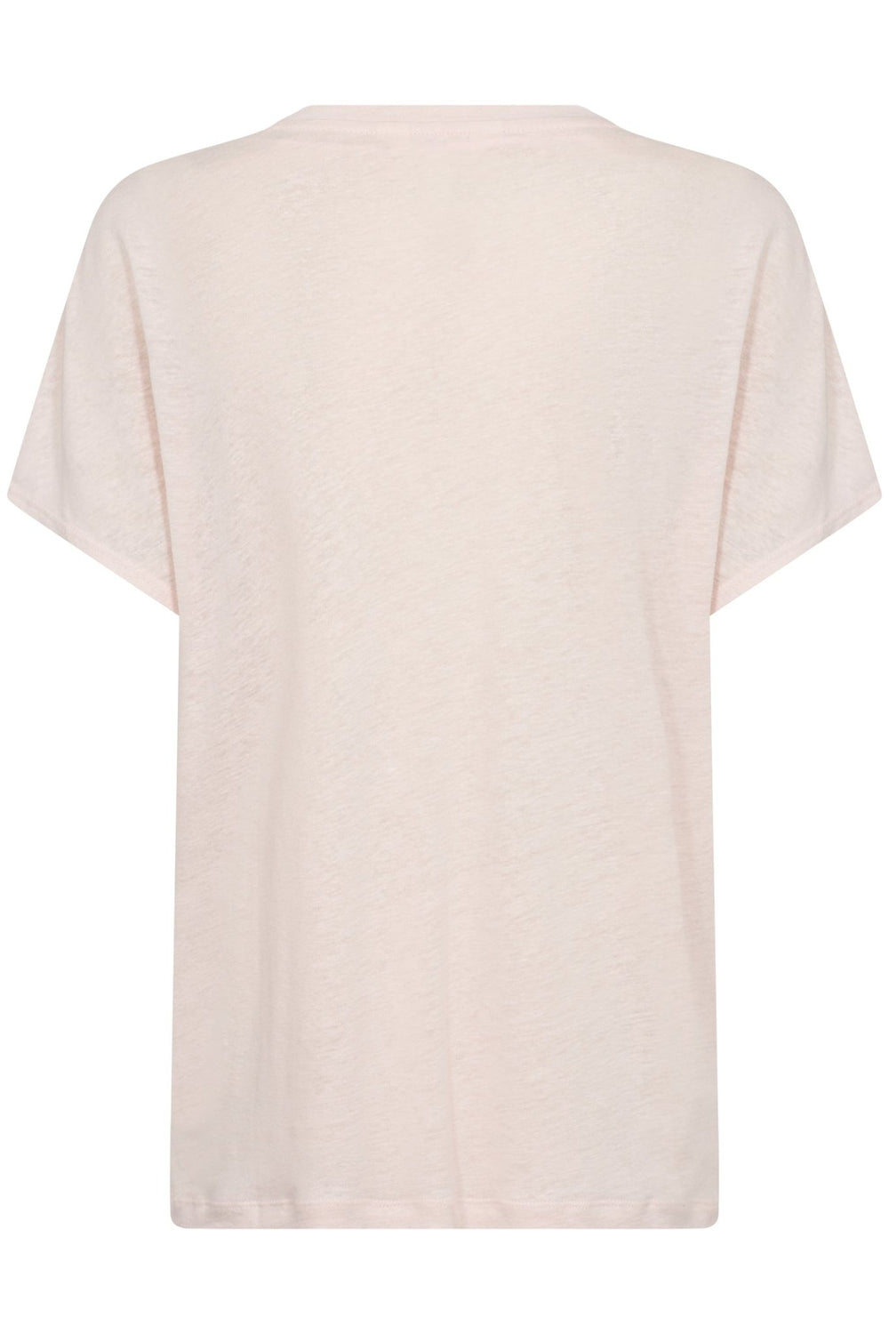 Part Two 30309513 AxelinesPW T-Shirt Mauve Chalk - Dotique - Part Two