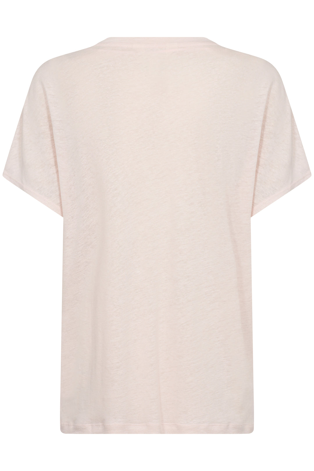 Part Two 30309513 AxelinesPW T-Shirt Mauve Chalk