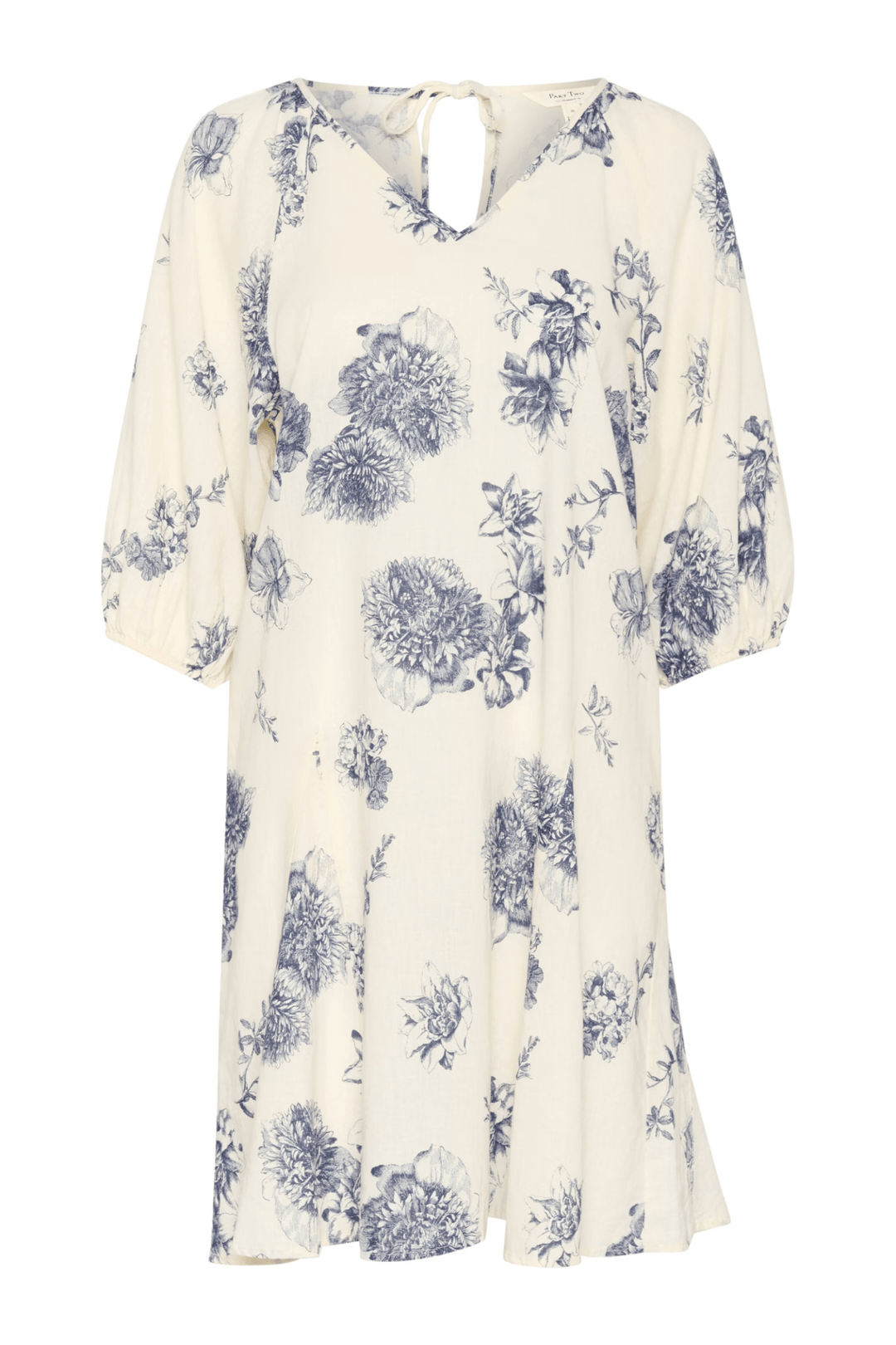 Part Two 30309624 RuthyPW Linen Dress - Dotique