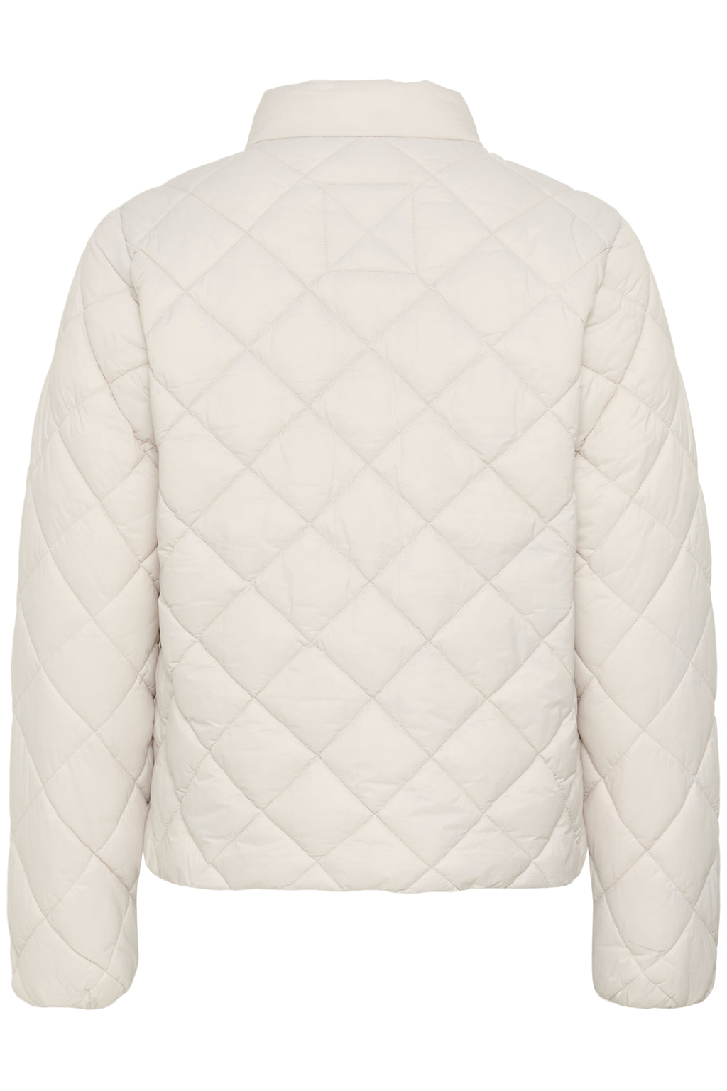 Part Two 30310243 OliaPW Wind Chime Quilted Coat