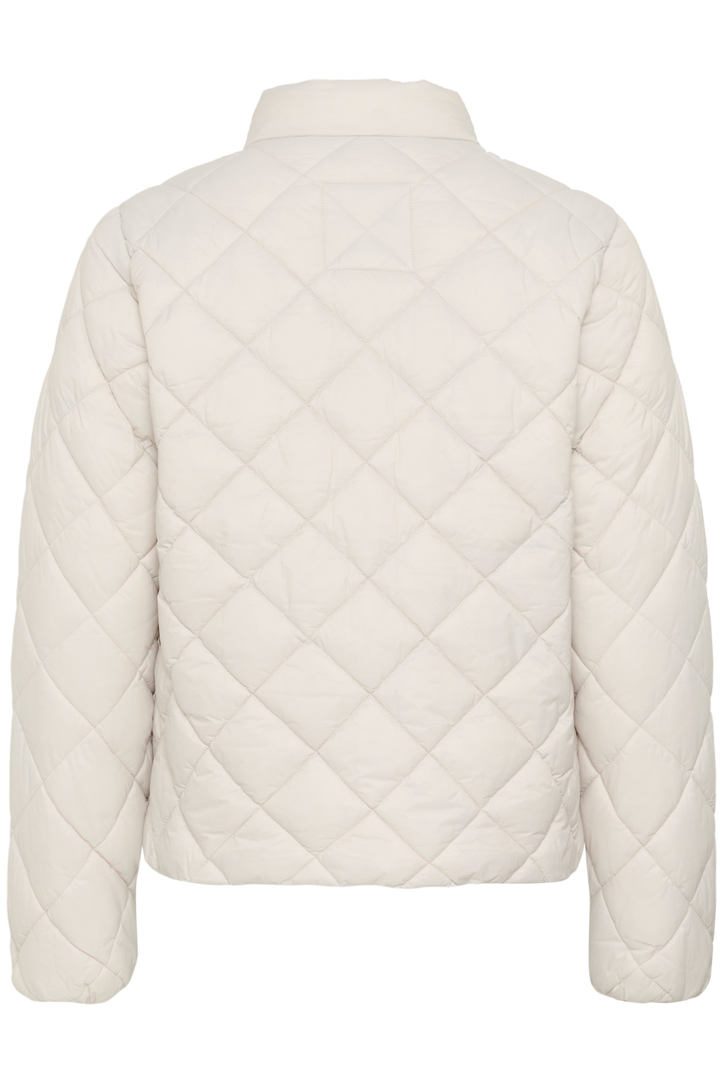 Part Two 30310243 OliaPW Wind Chime Quilted Coat