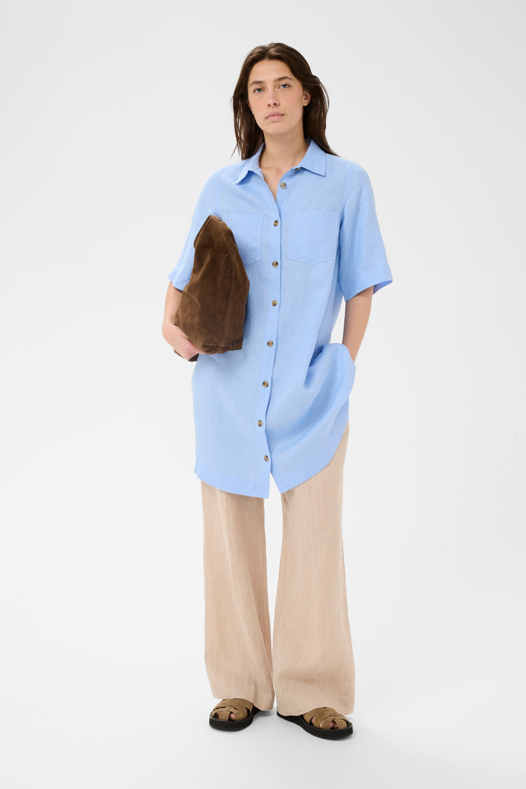 Part Two 30310406 SardiaePW Serenity Dress