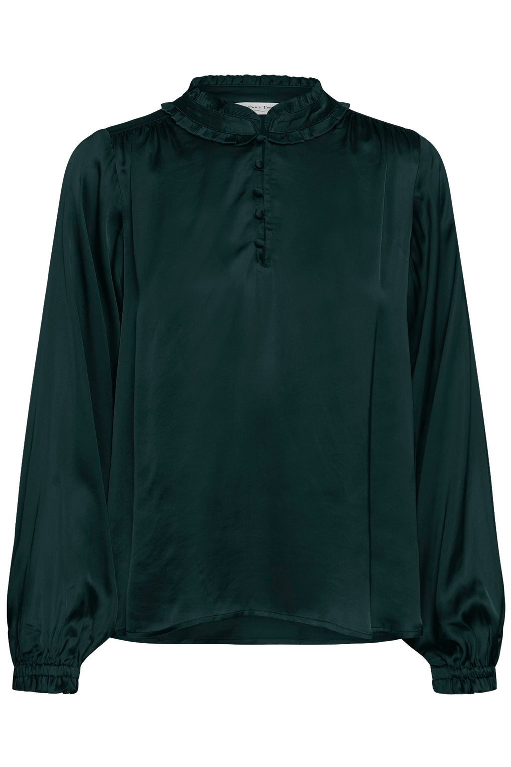 Part Two CaterinaPW Blouse Green Gables 30310857