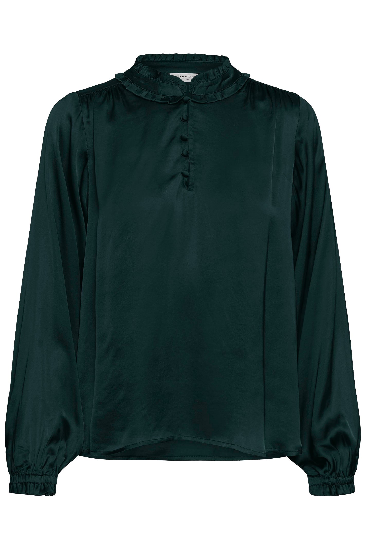 Part Two CaterinaPW Blouse Green Gables 30310857