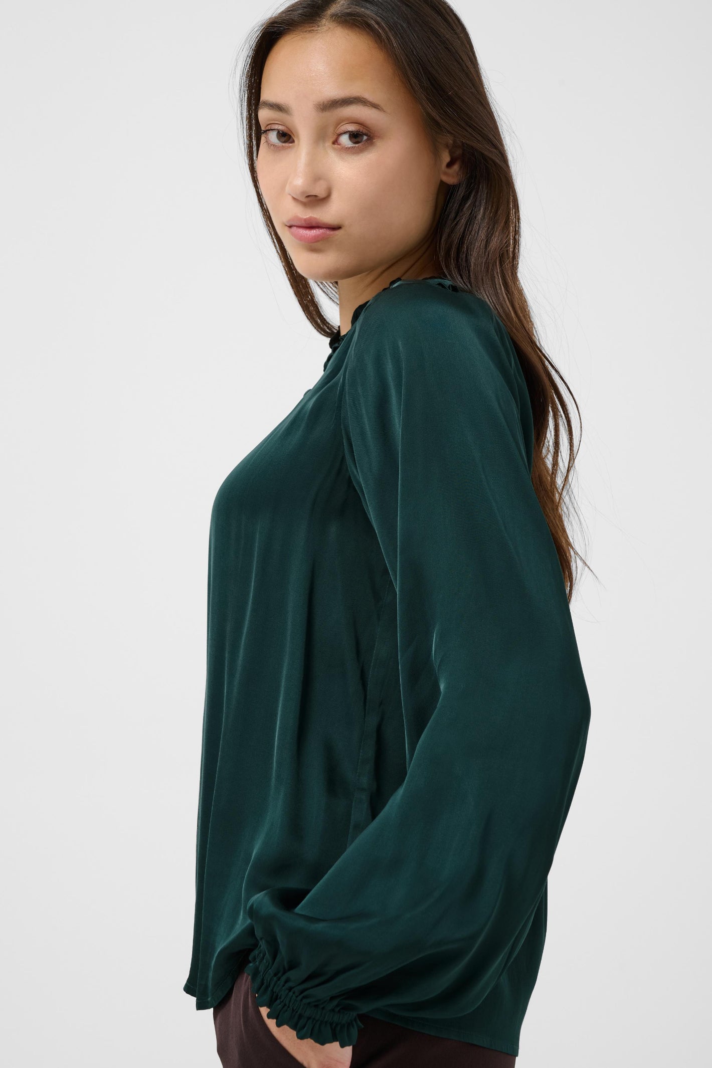 Part Two CaterinaPW Blouse Green Gables 30310857