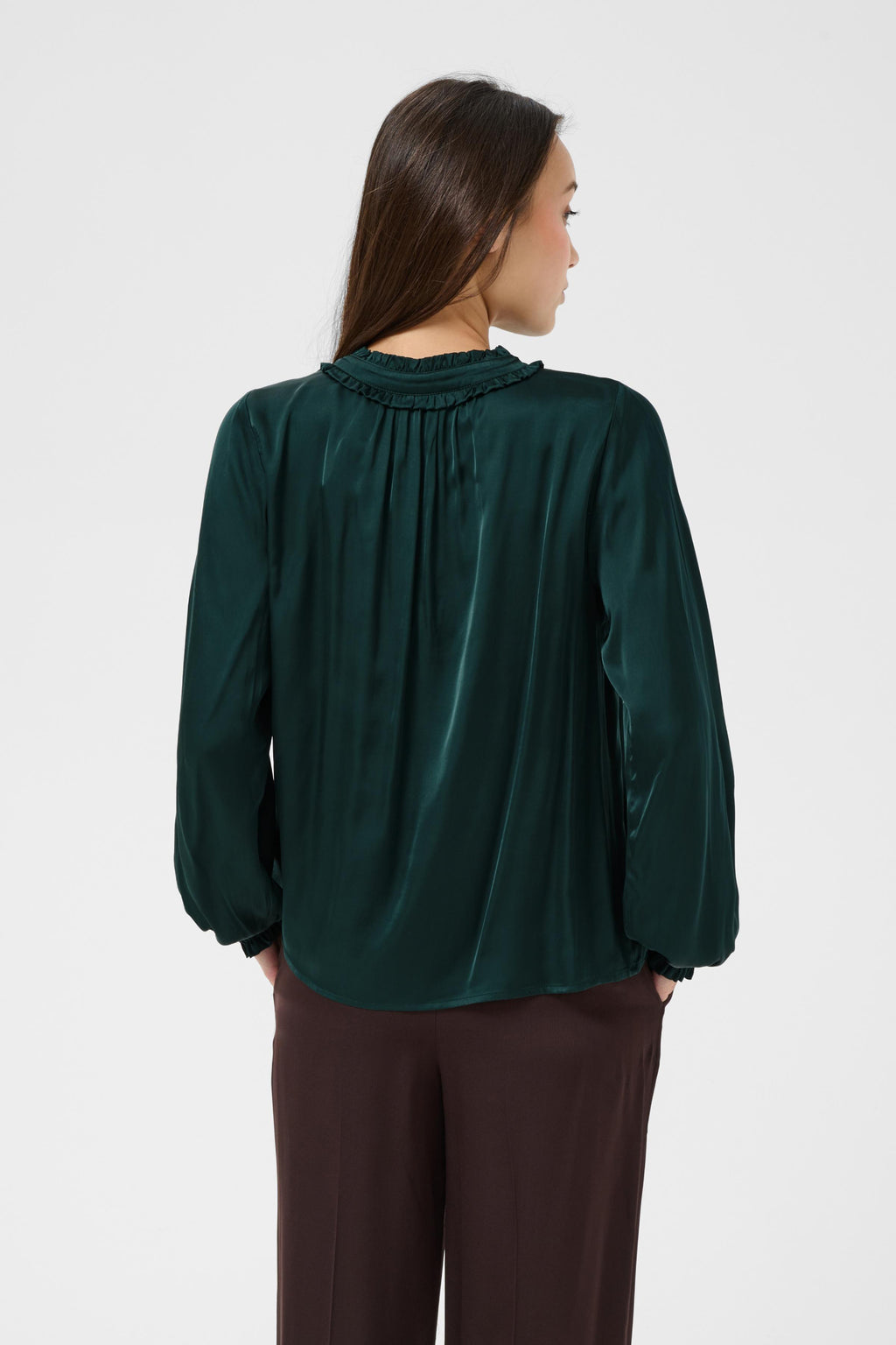 Part Two CaterinaPW Blouse Green Gables 30310857