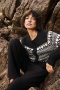 Part Two CharmainePW Mole/Whitcap Jaquart Cardigan 30310832