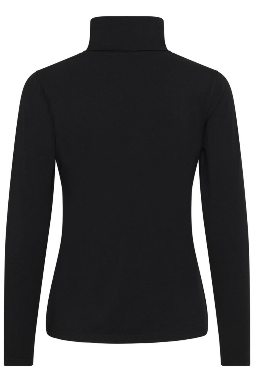 Part Two EfinasPW Tshirt Black 30309923 194008