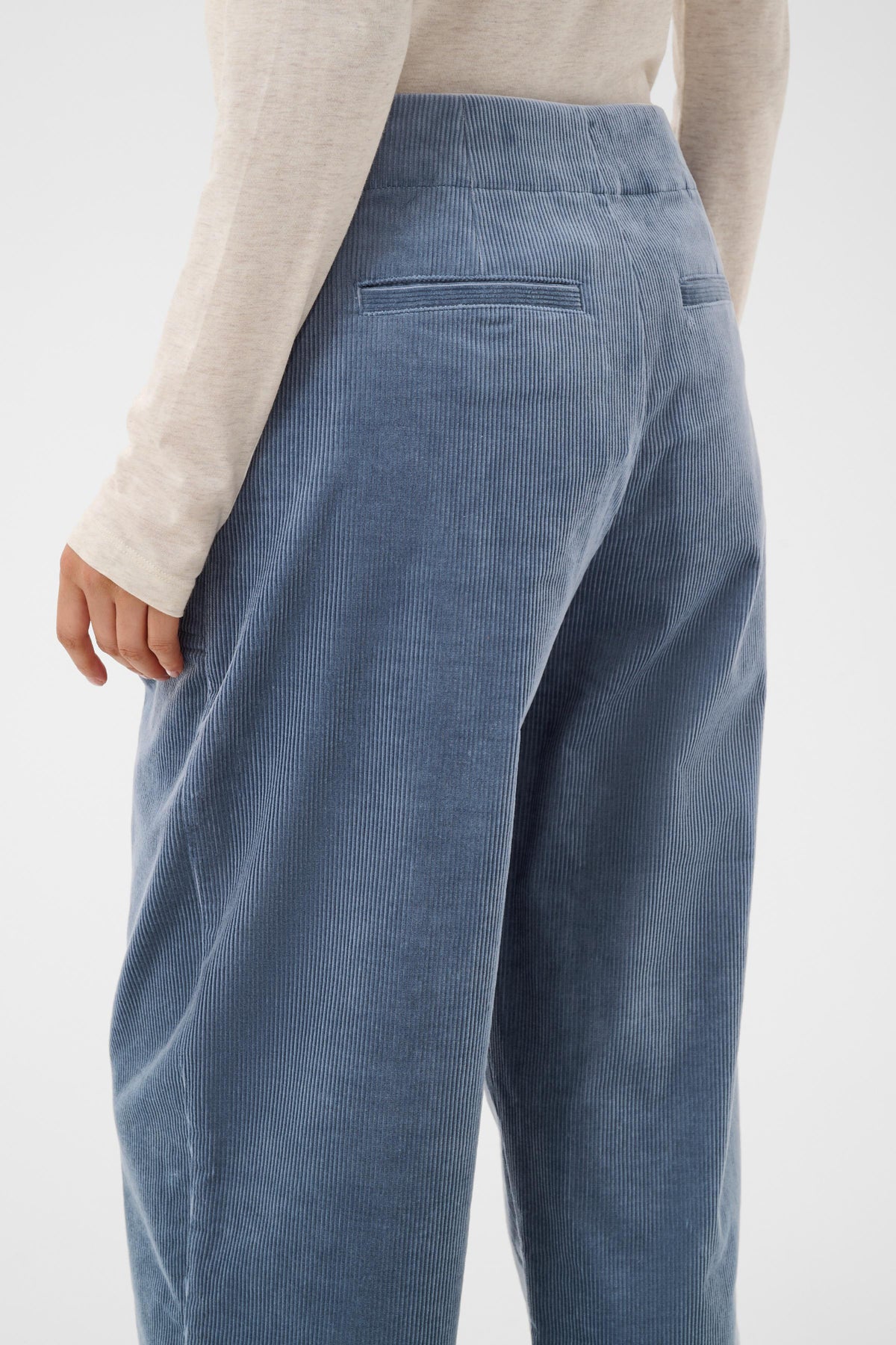 Part Two NettaPW Pants Flint Stone 30310895 183916