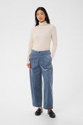 Part Two NettaPW Pants Flint Stone 30310895 183916