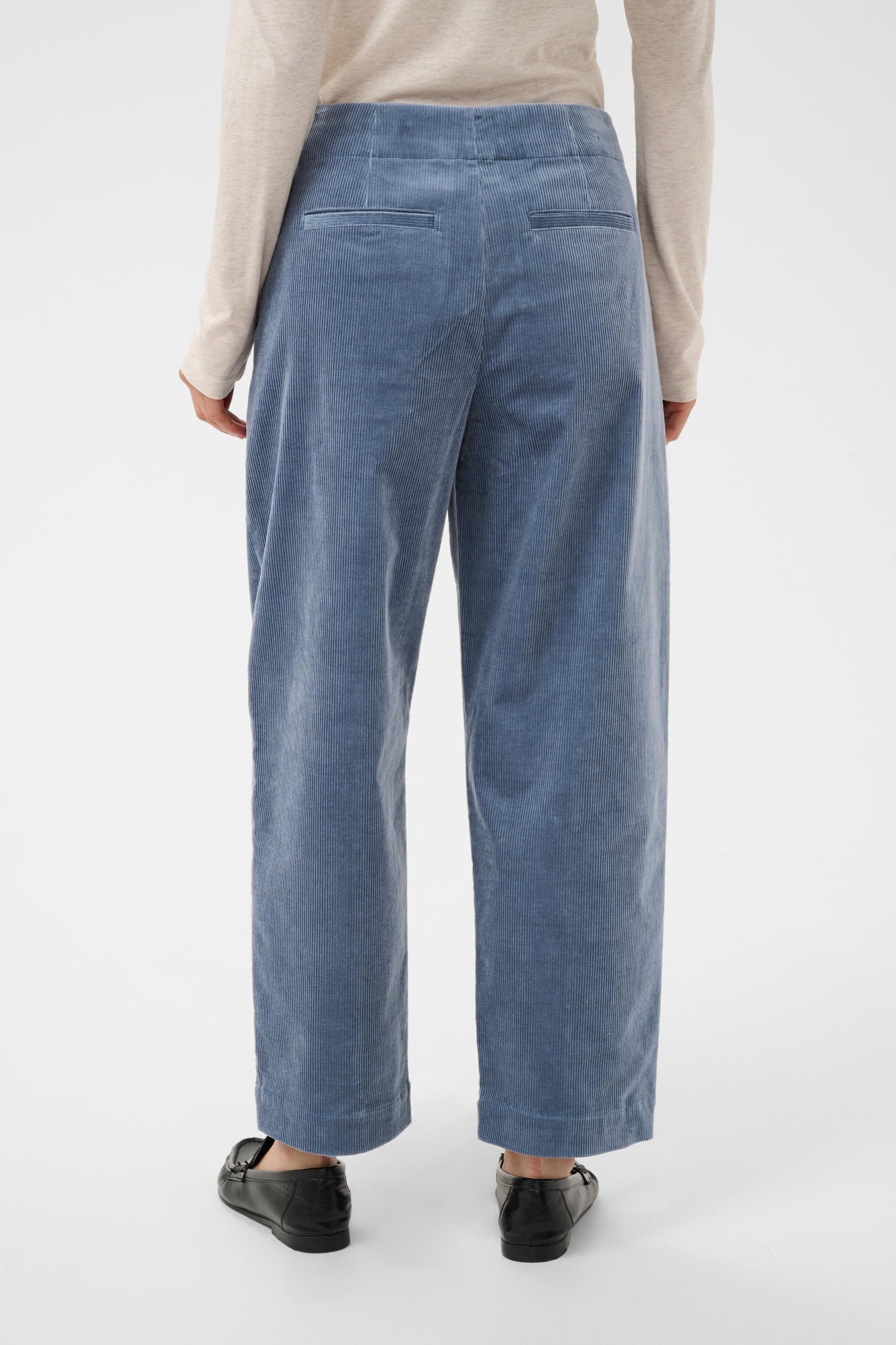 Part Two NettaPW Pants Flint Stone 30310895 183916