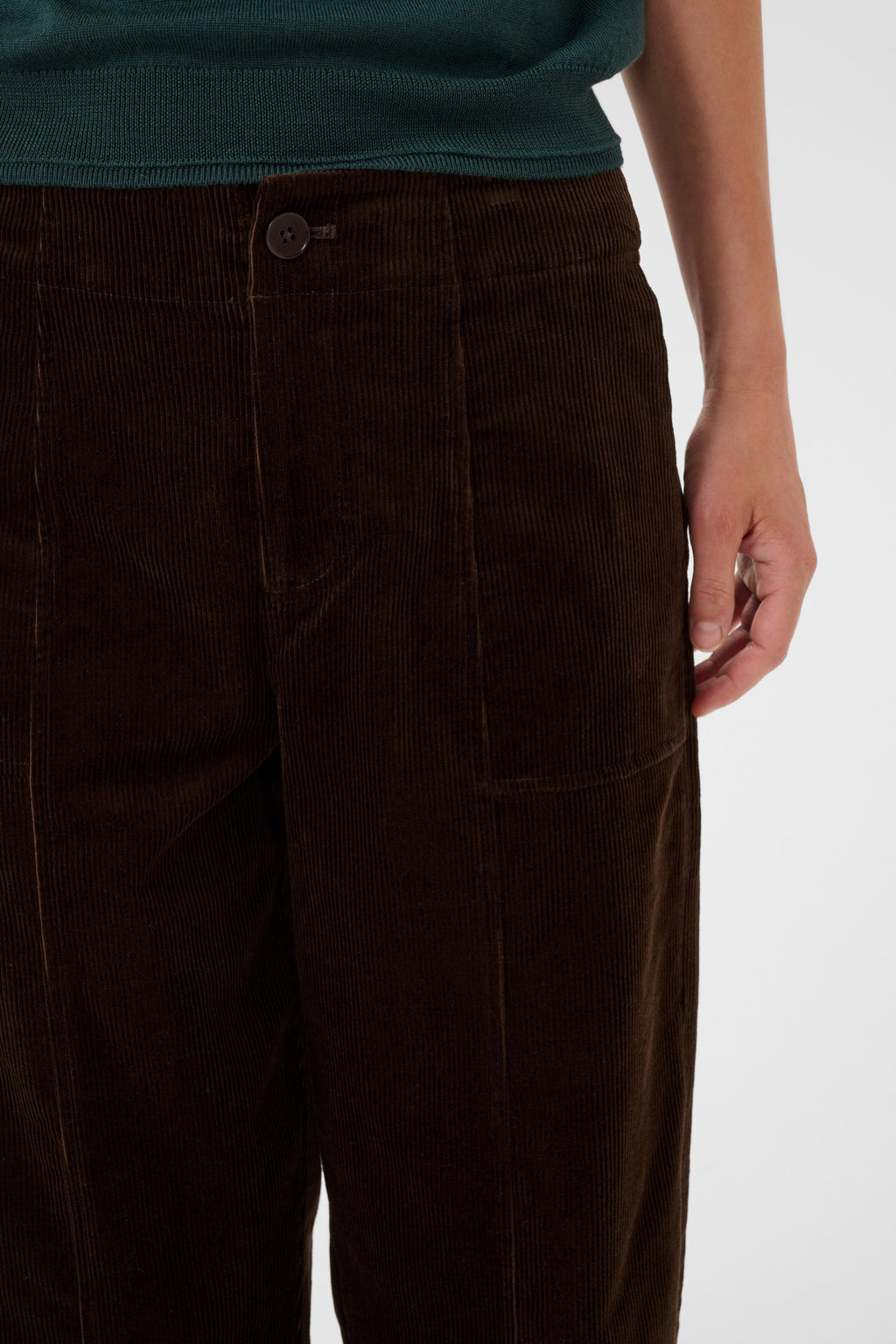 Part Two NettaPW Pants Mole 30310895 191106