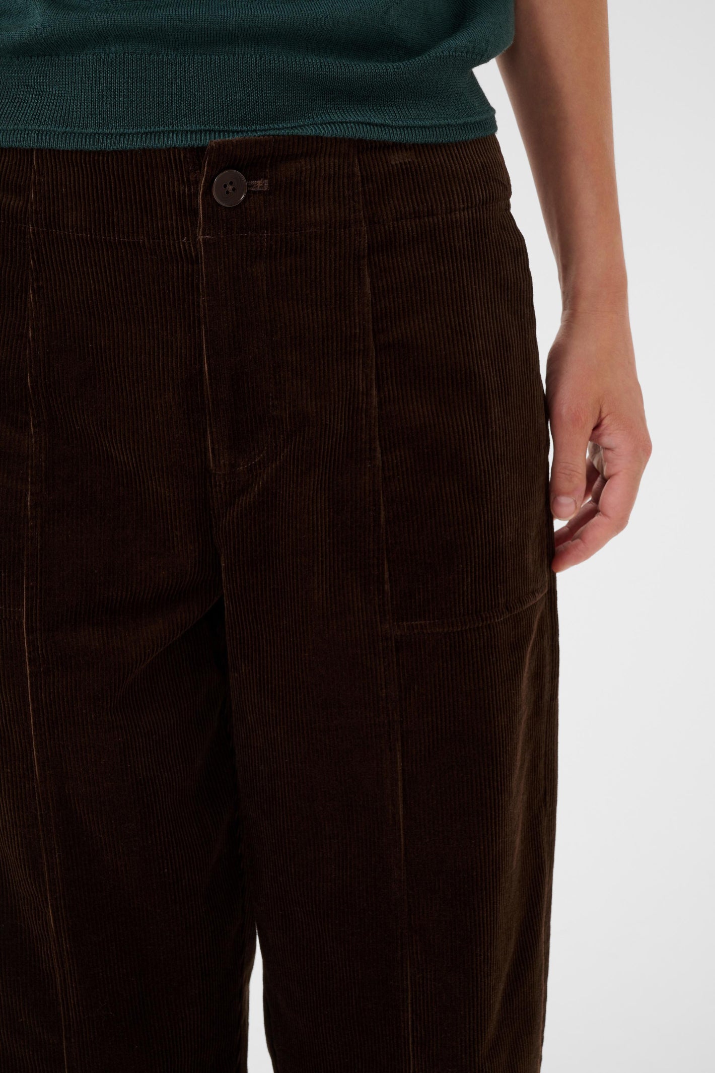 Part Two NettaPW Pants Mole 30310895 191106