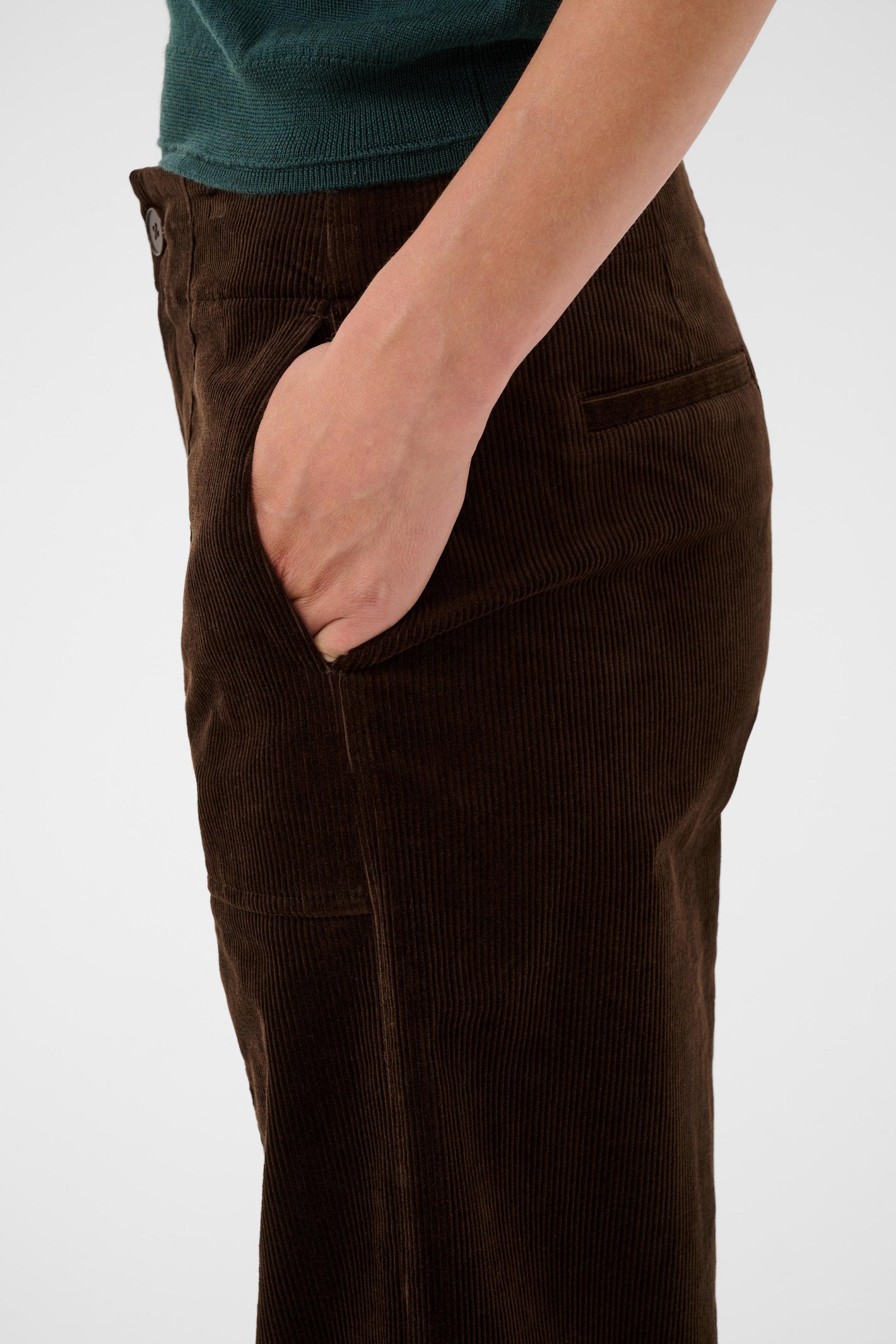 Part Two NettaPW Pants Mole 30310895 191106