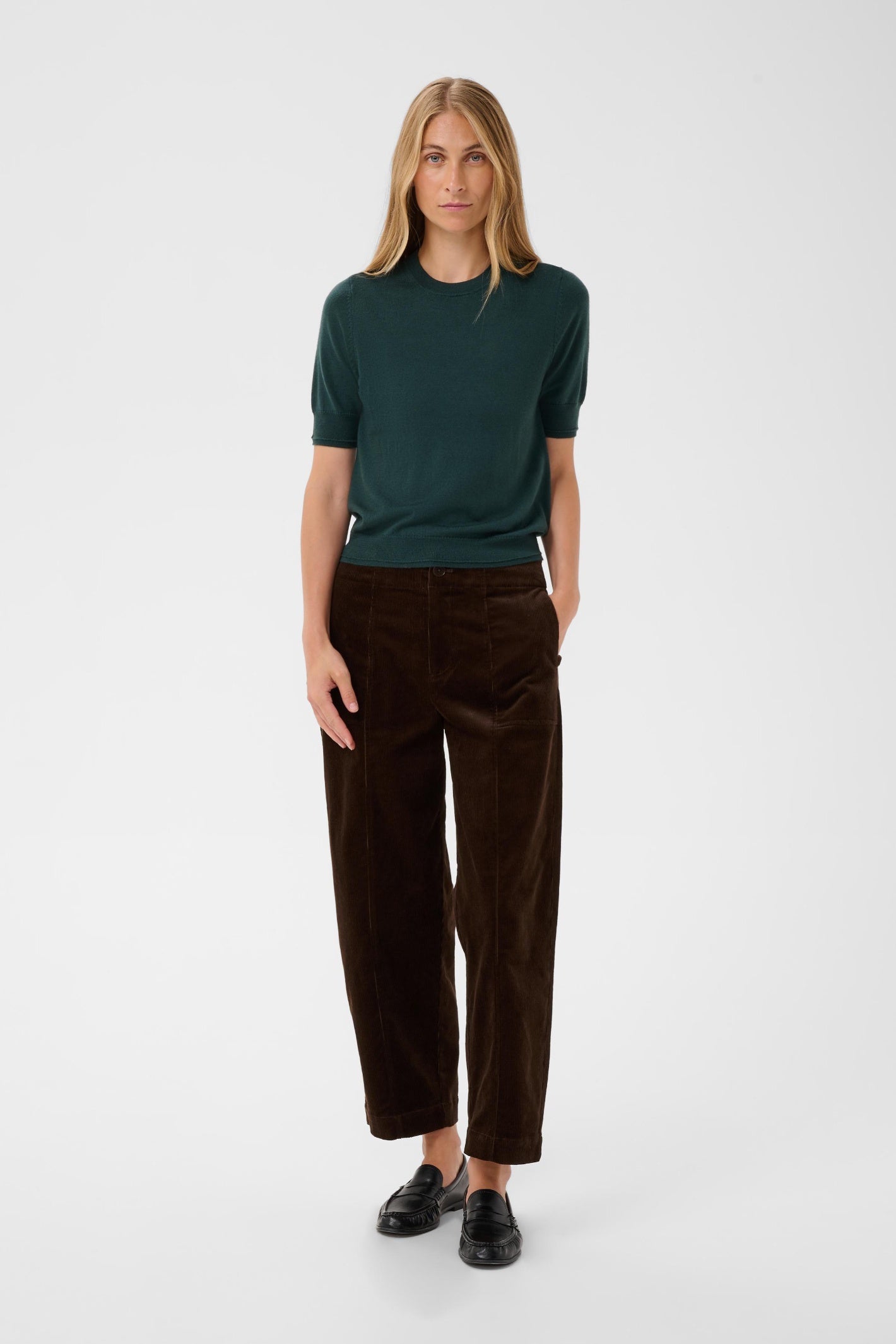 Part Two NettaPW Pants Mole 30310895 191106
