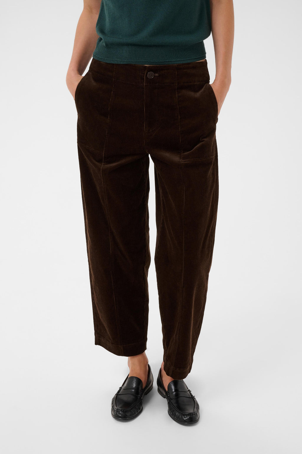 Part Two NettaPW Pants Mole 30310895 191106
