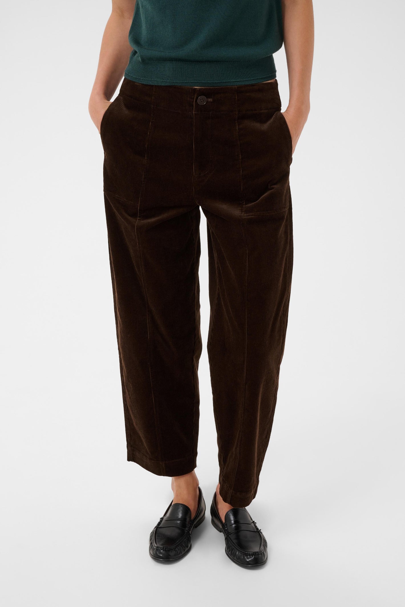 Part Two NettaPW Pants Mole 30310895 191106