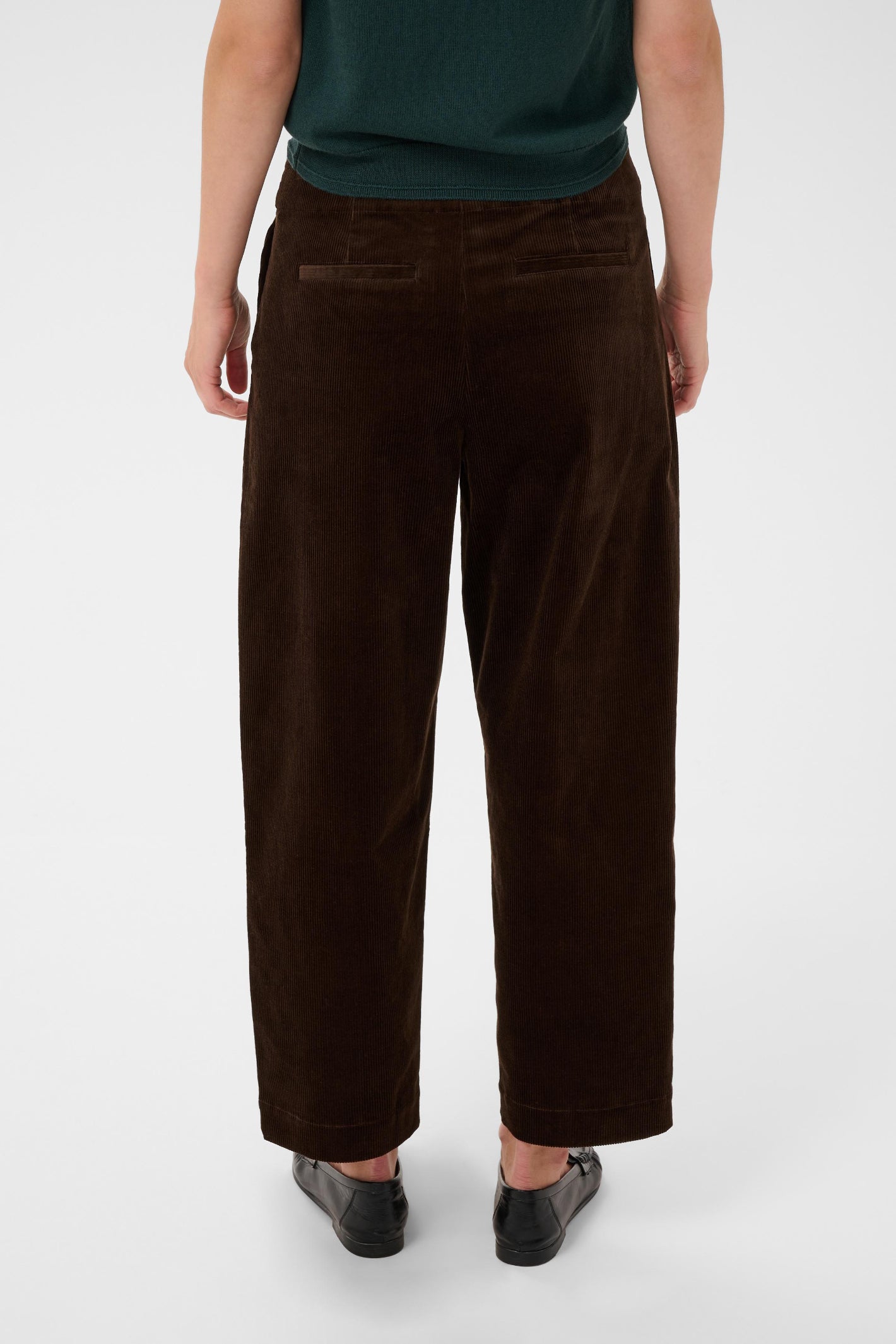 Part Two NettaPW Pants Mole 30310895 191106