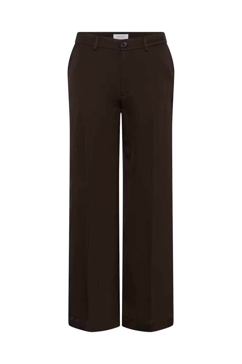 Part Two NinnesasPW Trousers Mole 30310902