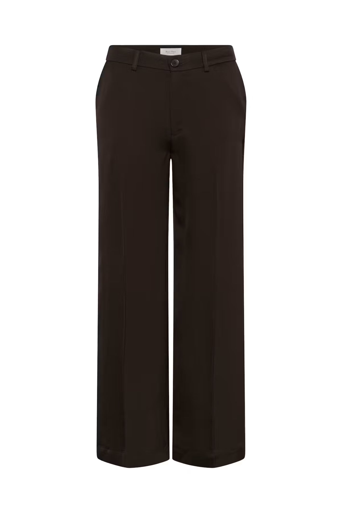 Part Two NinnesasPW Trousers Mole 30310902
