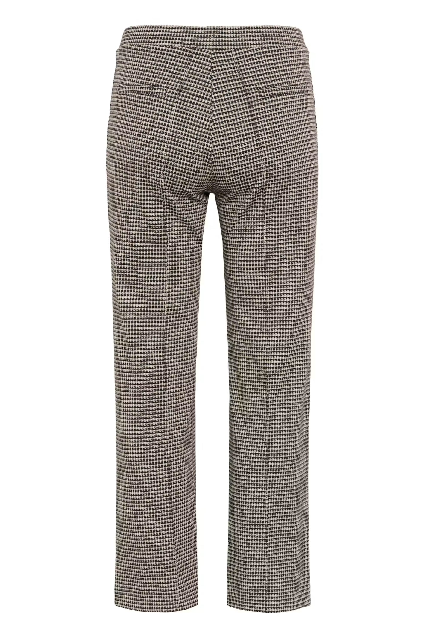 Part Two PontasPW Trousers Small Check 30305506
