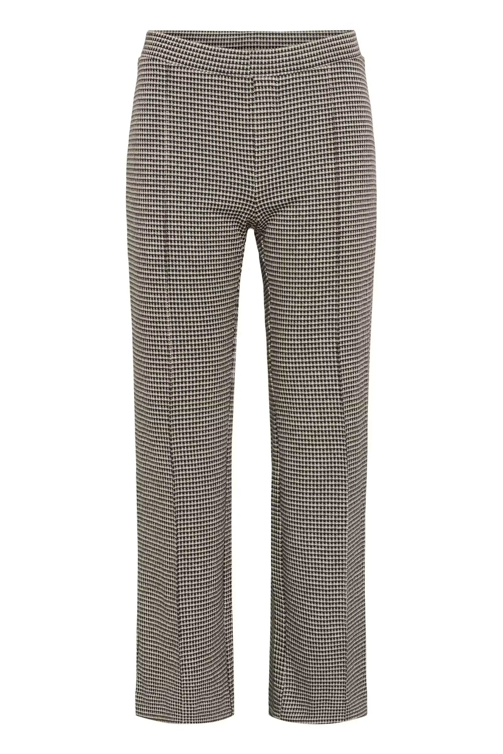 Part Two PontasPW Trousers Small Check 30305506