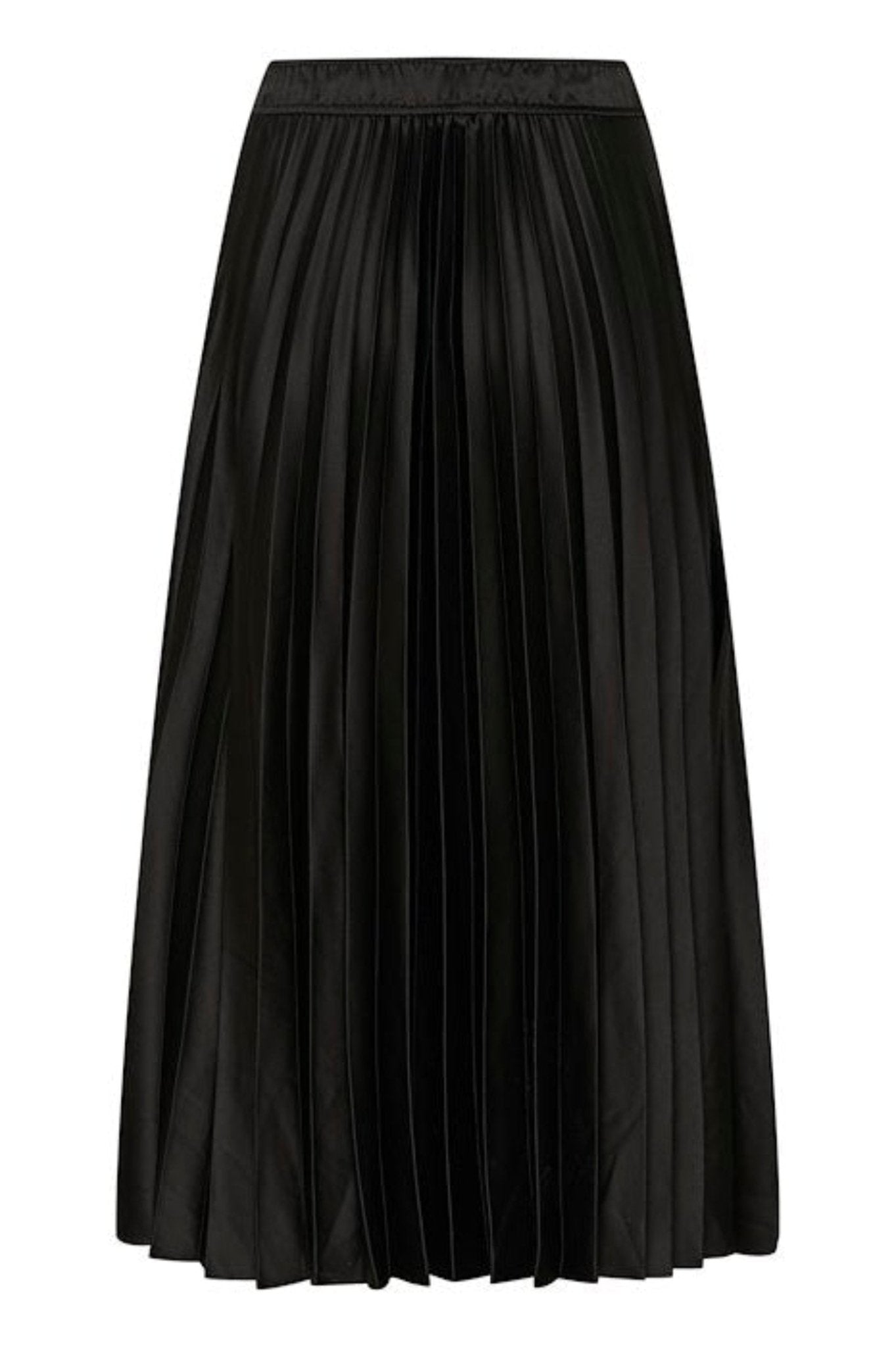 Part Two Veneda Skirt 30309138 at Dotique BLACK 
