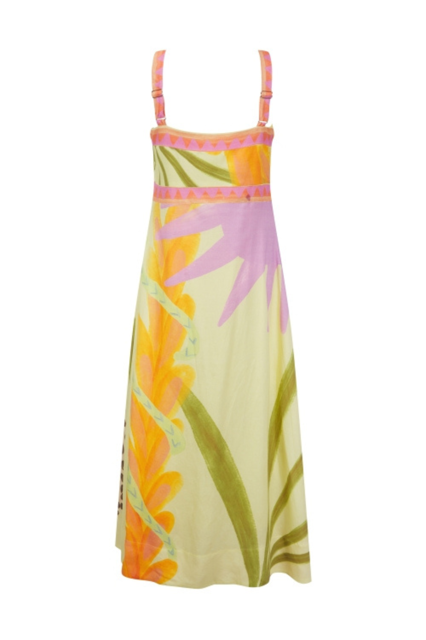 Discover the Pepper Beachy Tiger Dress from Pranella — a relaxed, lightweight style with playful print, perfect for summer days and sun-soaked occasions. Shop at Dotique.