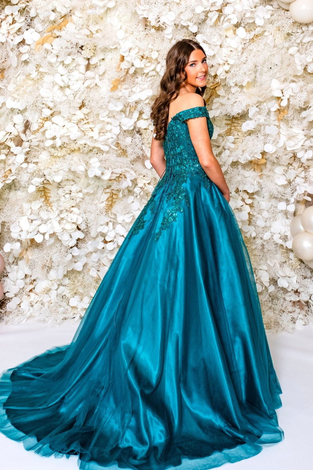 Prom Frocks PF1002 Jade Prom Dress 4