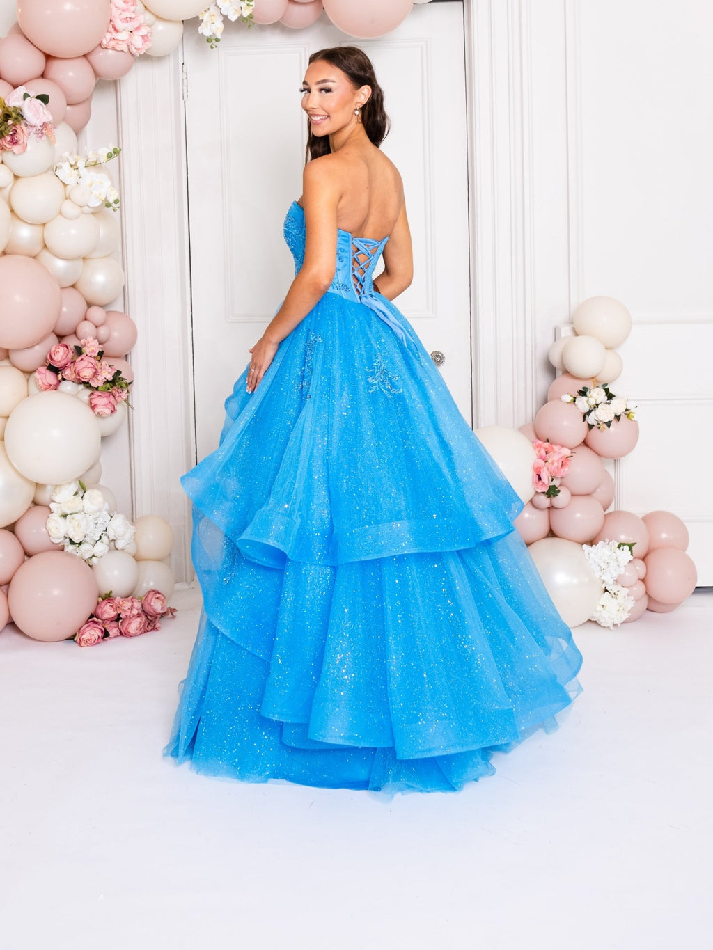 Prom Frocks PF1204 Blue  Prom Dress 6