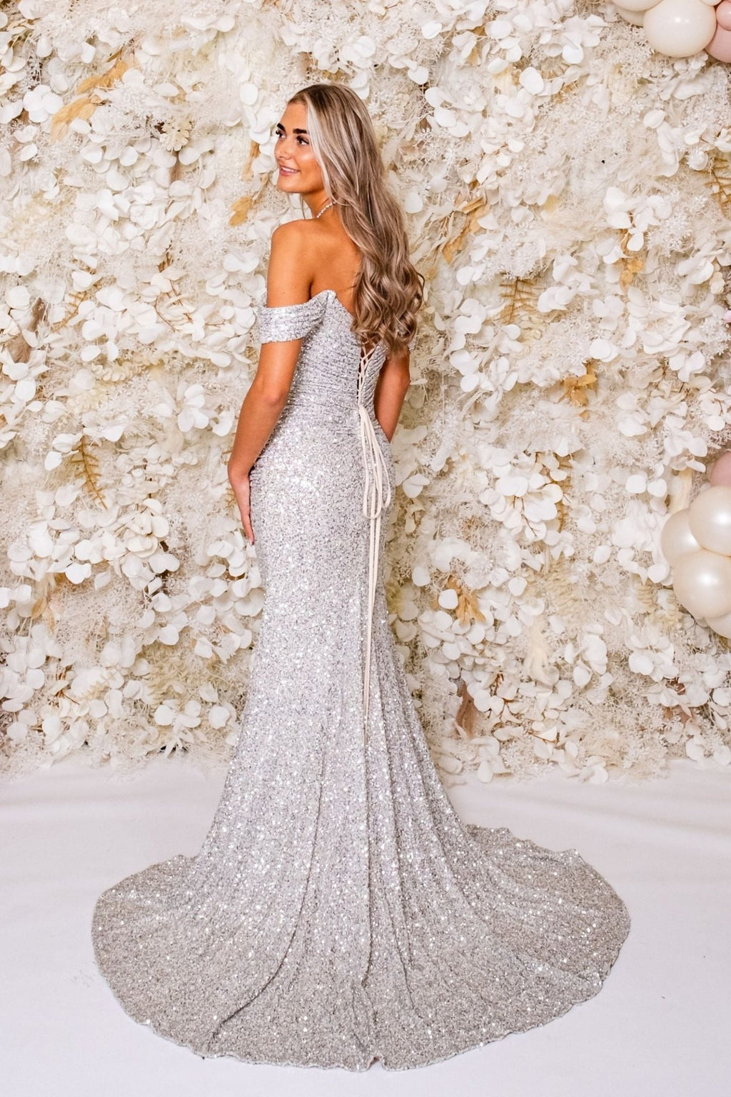 Prom Frocks PF1261 Light Champagne  Prom Dress4