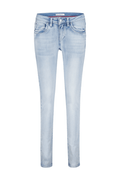 Red Button SRB3807 Jimmy Bleach Straight Jeans - Dotique - Red Button