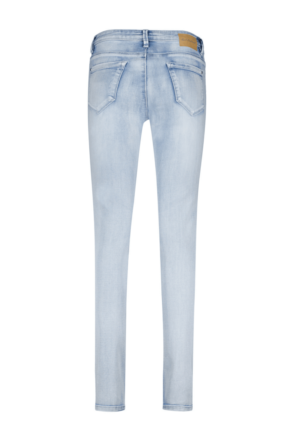 Red Button SRB3807 Jimmy Bleach Straight Jeans - Dotique - Red Button