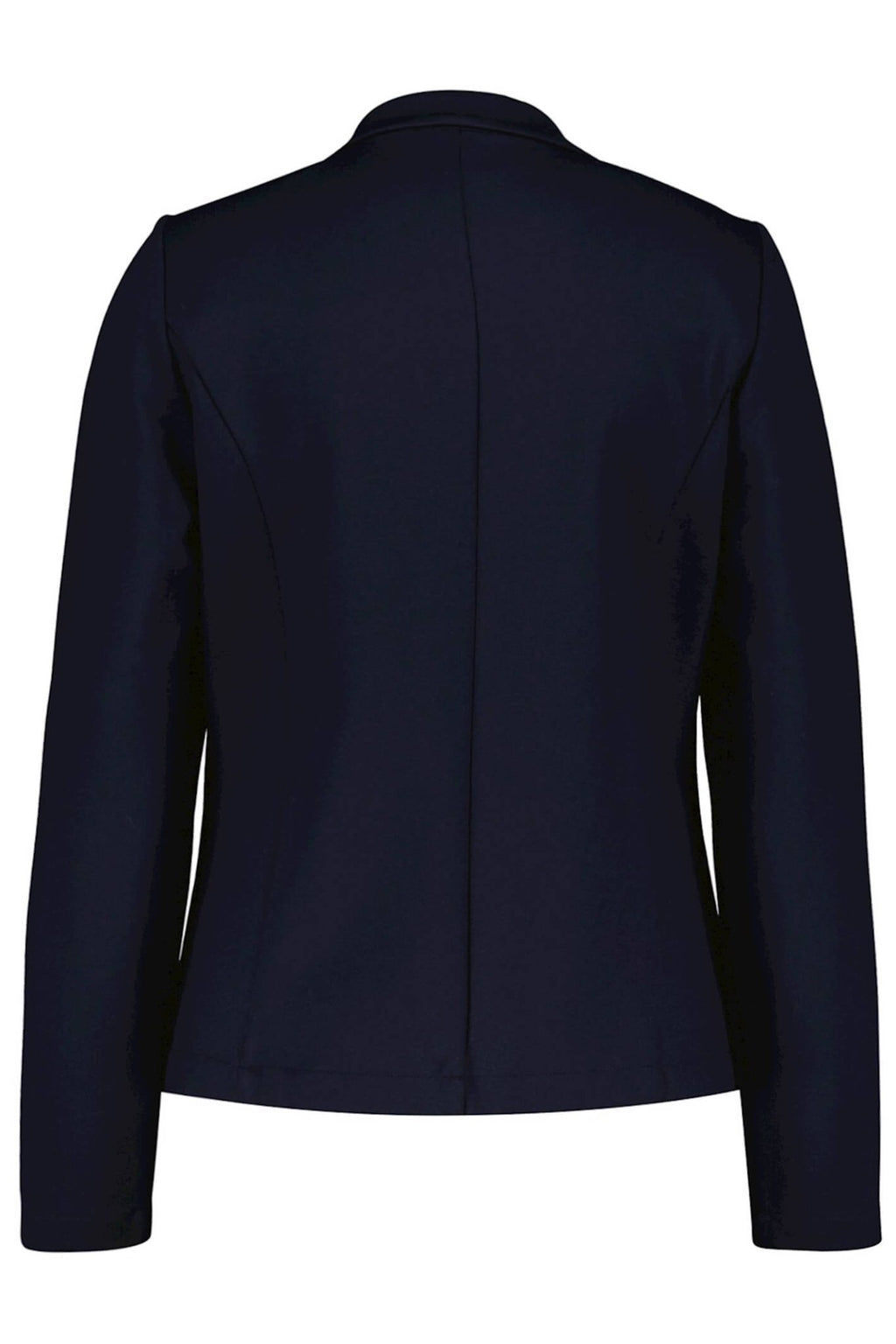 Red Button SRB4119 Punta Navy Two Button Blazer Jacket - Dotique