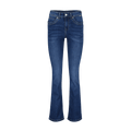 
Red Button SRB4149 Babette Blue Used Jeans from Dotique
