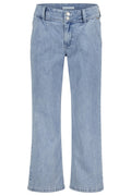 Red Button SRB4230 Conny Bleach Blue High Rise Denim Jeans - Dotique