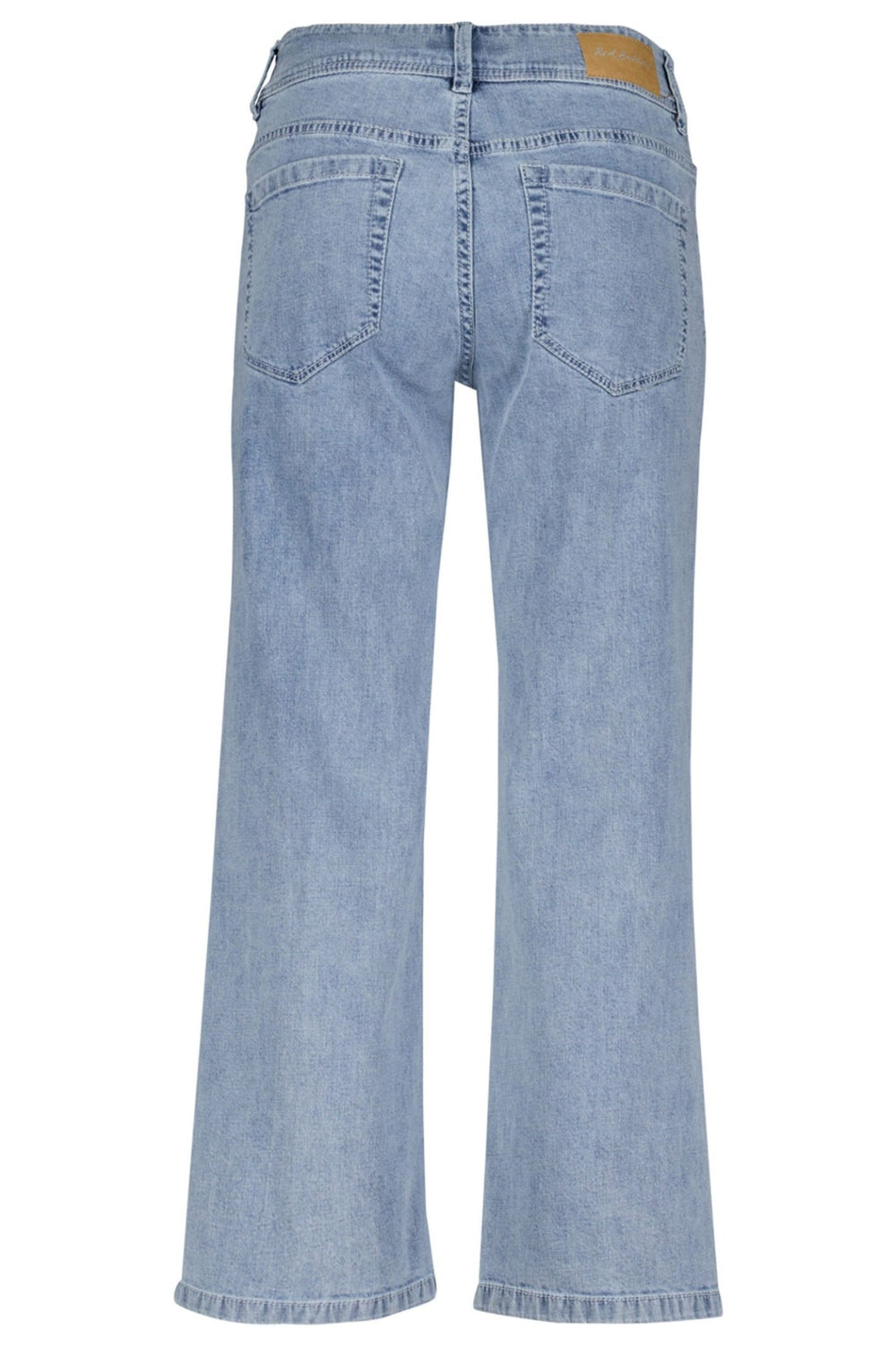 Red Button SRB4230 Conny Bleach Blue High Rise Denim Jeans - Dotique
