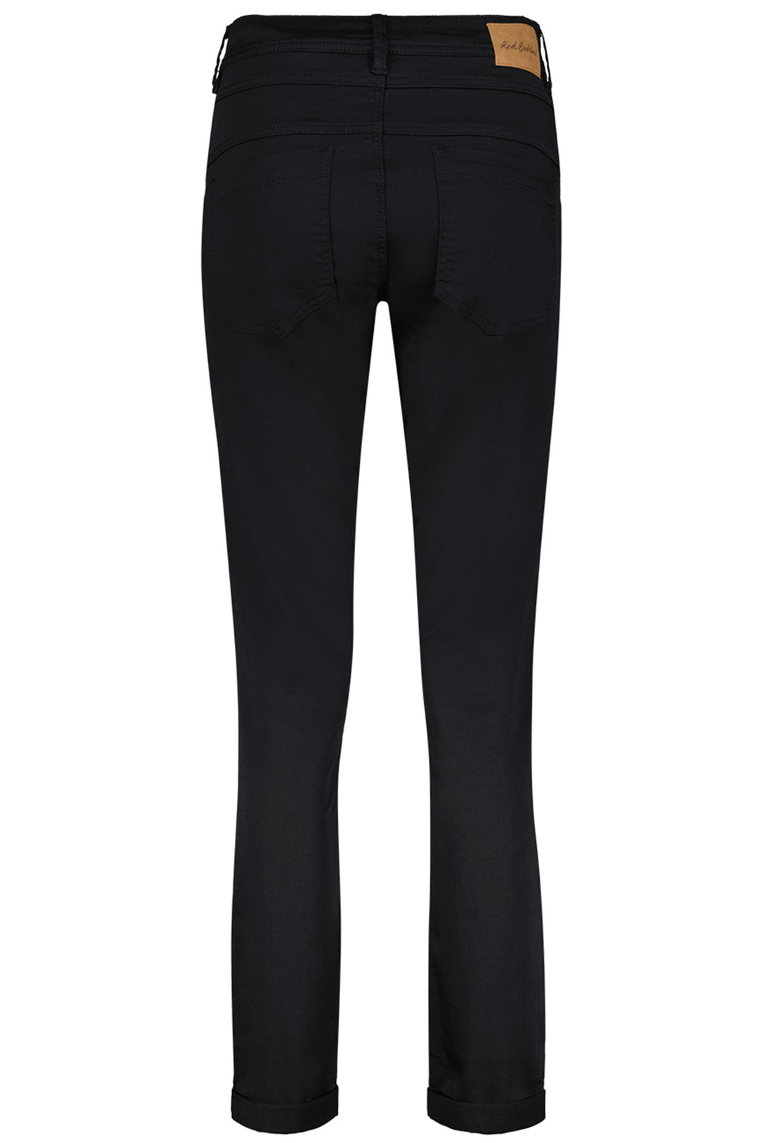 Red Button SRB4286 Relaxed Jog Trousers Black - Dotique